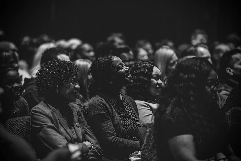 Discover Events