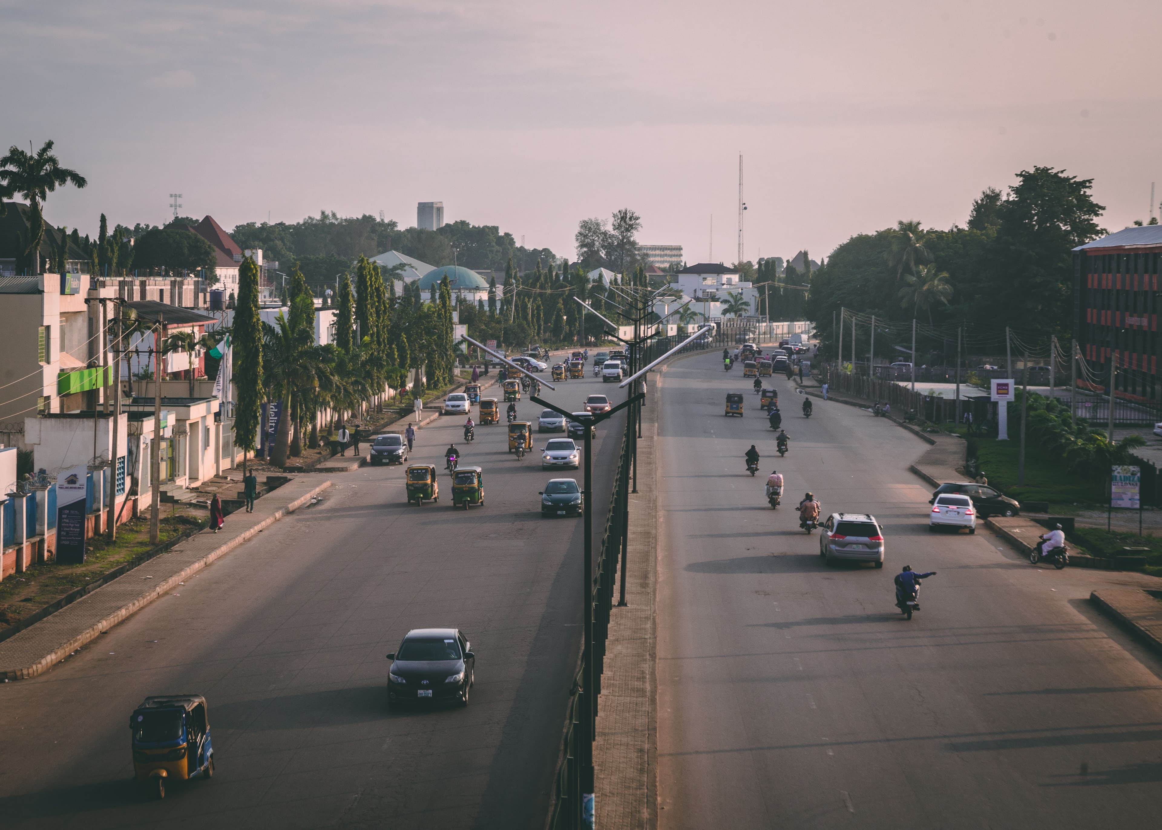 Events in Calabar