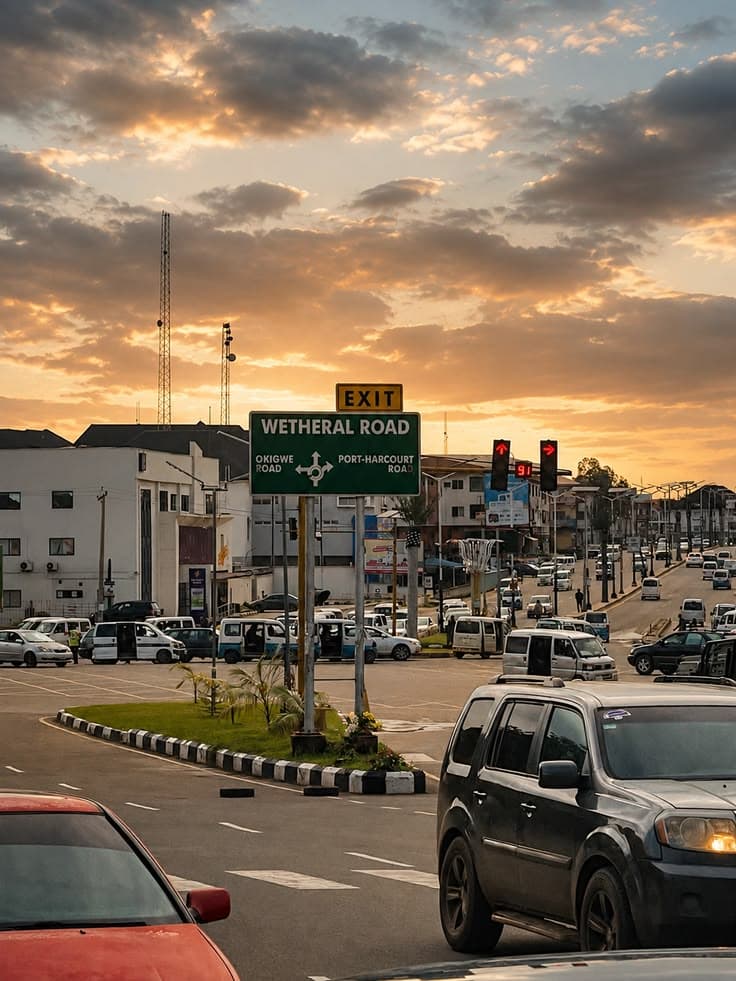Events in Owerri